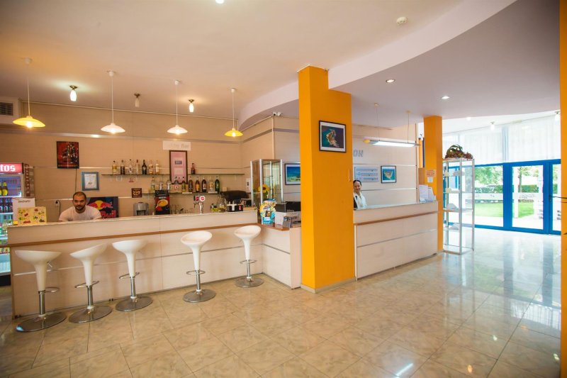 Napospart utazás Bohemi