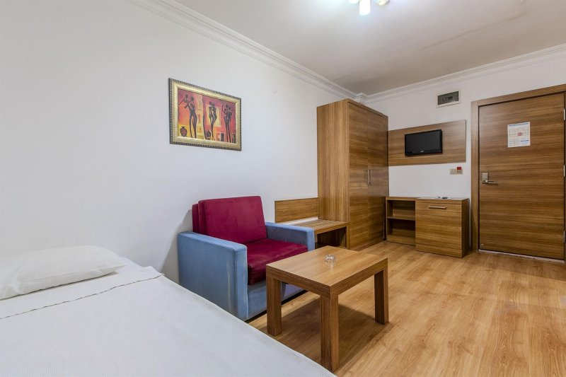 Standard Suite Room