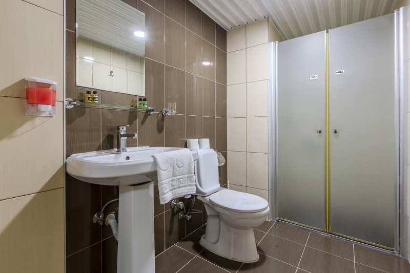 Standard Suite Room