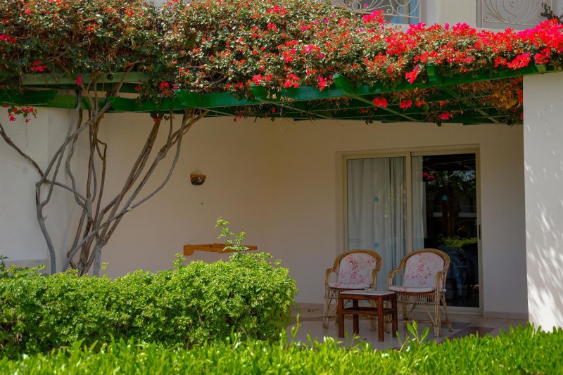 Marsa Alam utazás Brayka Bay Resort Marsa Alam