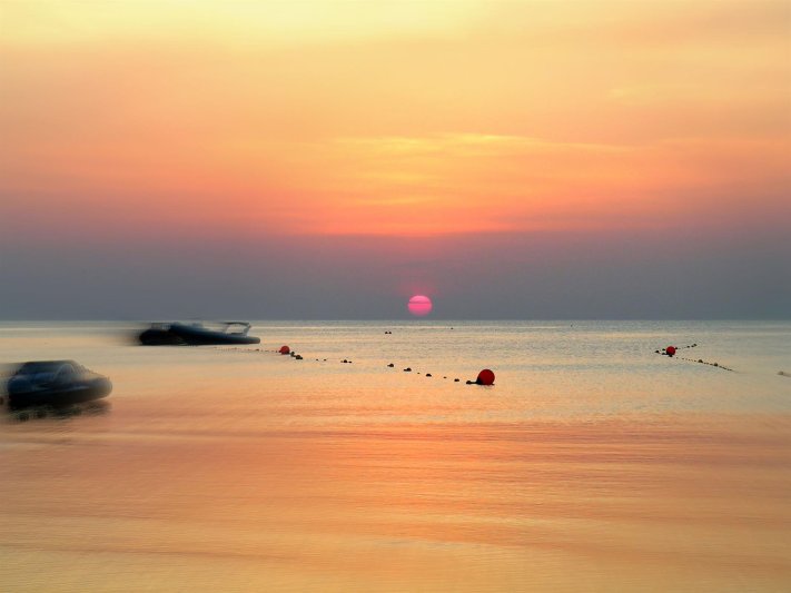 Marsa Alam utazás Brayka Bay Resort Marsa Alam