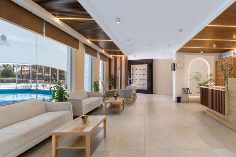 Marsa Alam utazás Brayka Bay Resort Marsa Alam