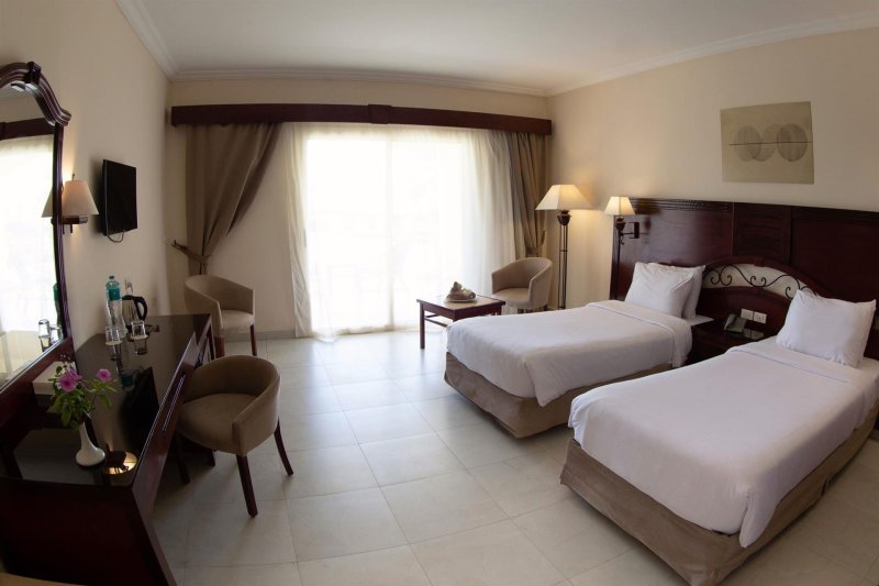 Superior Garden Or Pool Or Side Sea View Room