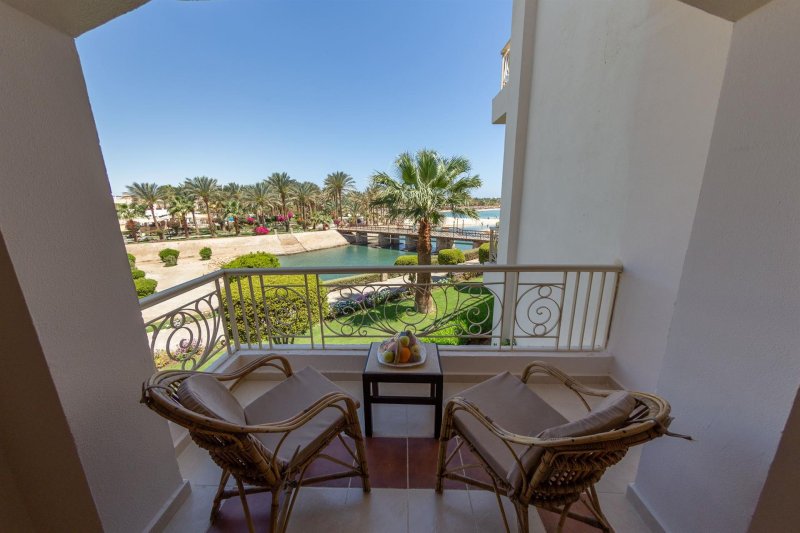 Superior Garden Or Pool Or Side Sea View Room