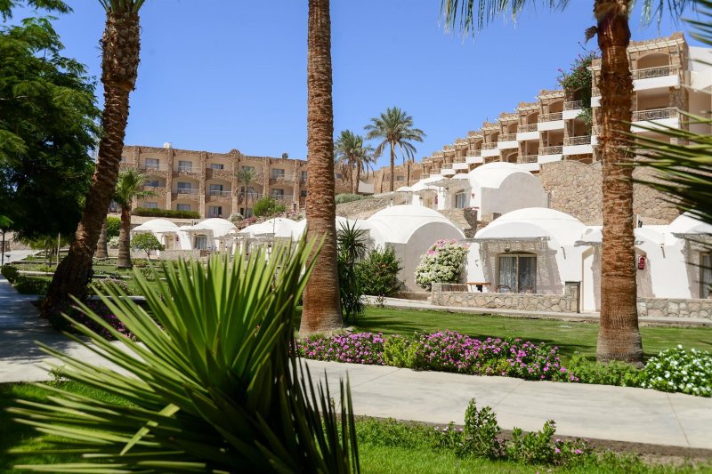 Marsa Alam utazás Brayka Bay Resort Marsa Alam