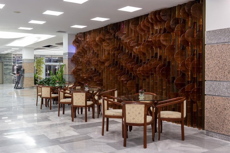 Napospart utazás Burgas Beach