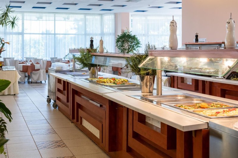 Napospart utazás Burgas Beach