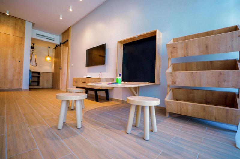 Calimera Family Suite