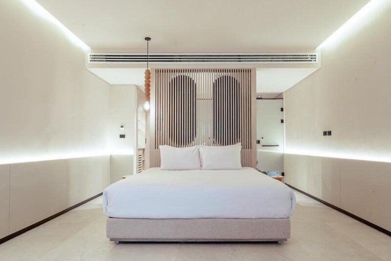Premium Deluxe Junior Suite