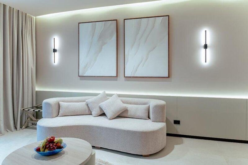 Premium Deluxe Junior Suite