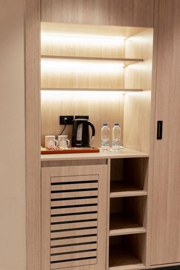 Premium Deluxe Junior Suite