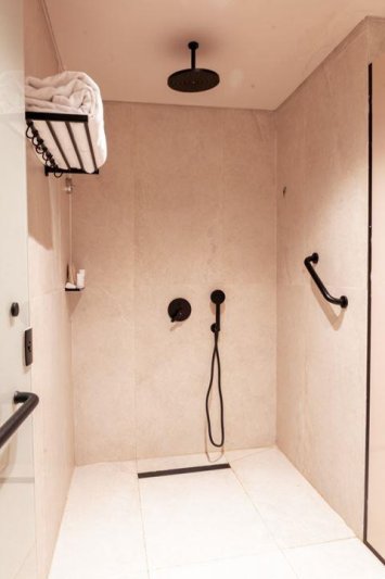 Premium Deluxe Junior Suite