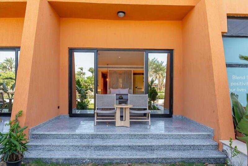 Premium Deluxe Junior Suite