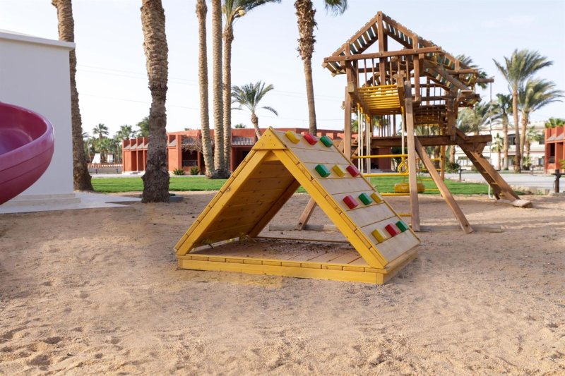 Calimera Blend Paradise Resort Hurghada