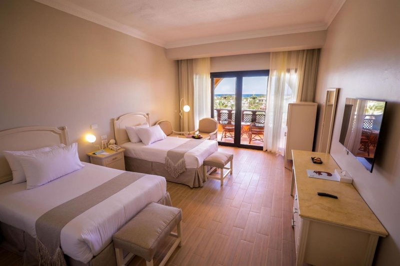 Superior Sea View Room