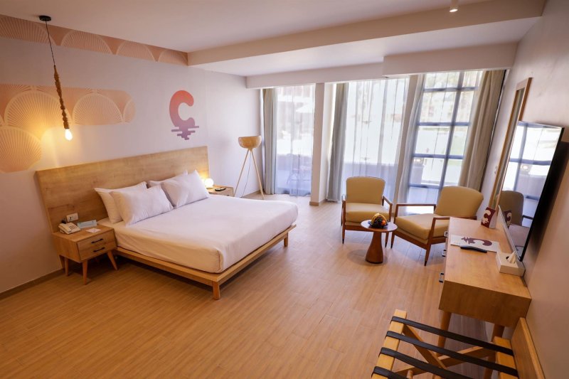 Calimera Family Suite
