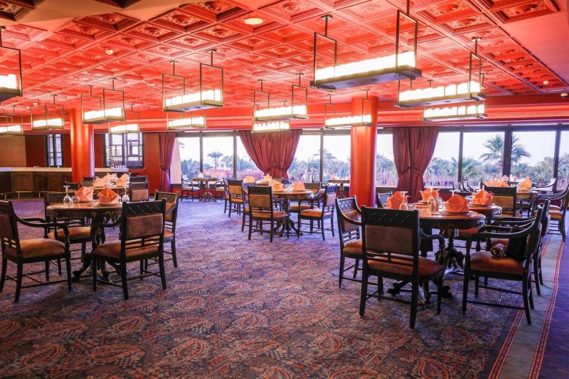 Calimera Blend Paradise Resort Hurghada