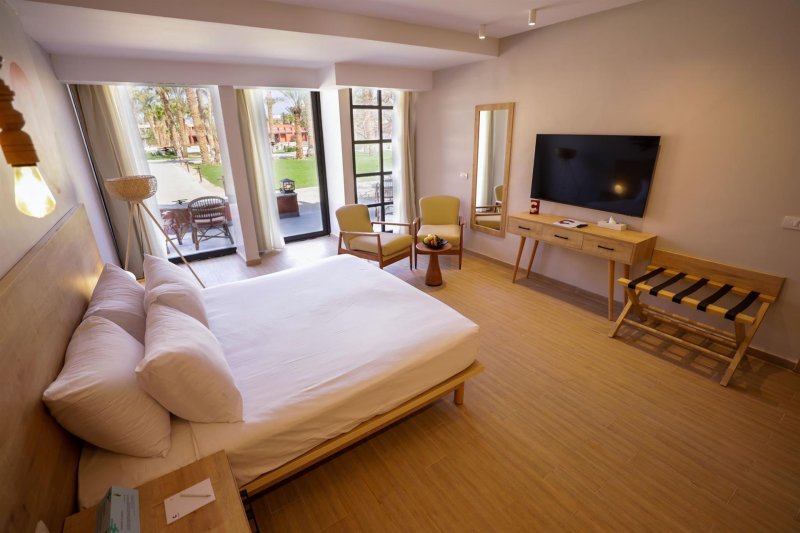 Calimera Family Suite