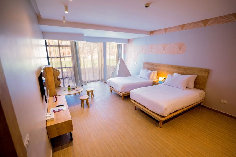 Calimera Family Suite