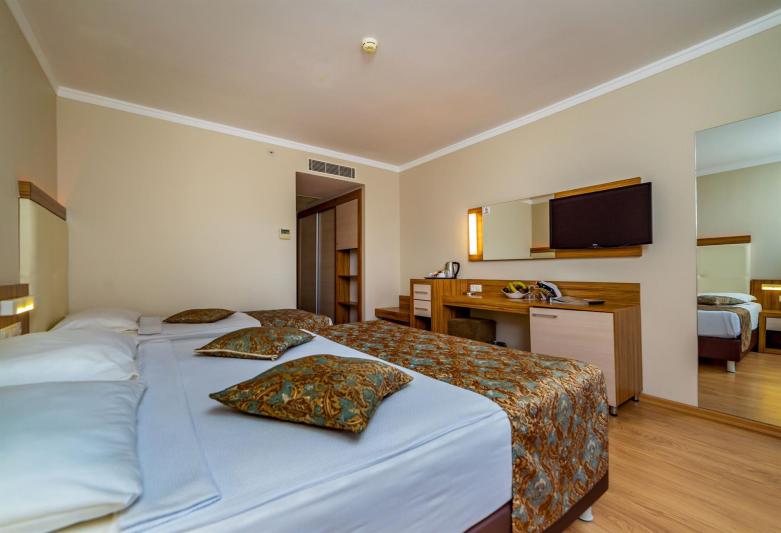Eco Room
