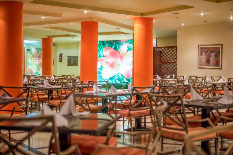 Cardina Resort By Sunrise Marsa Alam