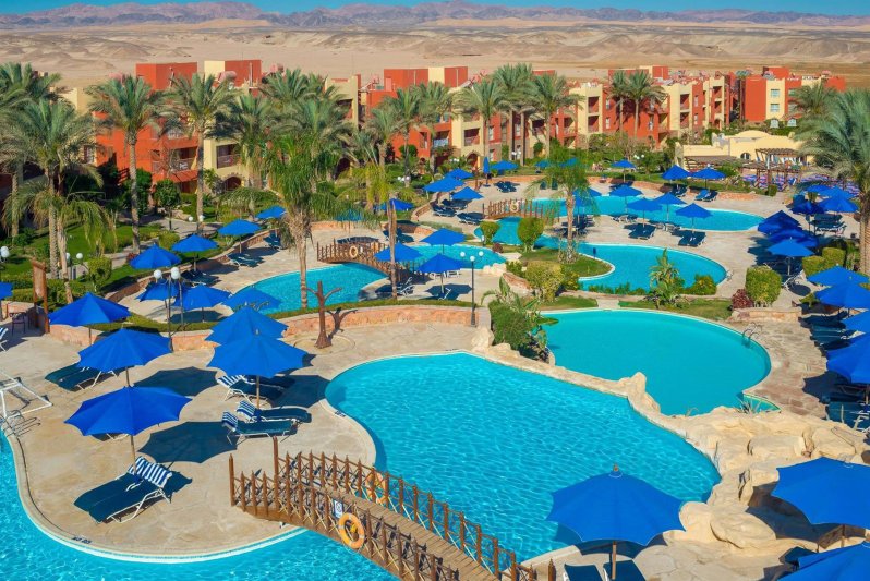 Cardina Resort By Sunrise Marsa Alam