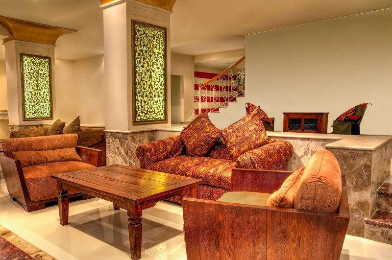 Marsa Alam utazás Cardina Resort By Sunrise