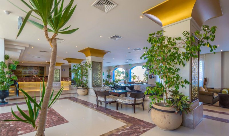 Cardina Resort By Sunrise Marsa Alam