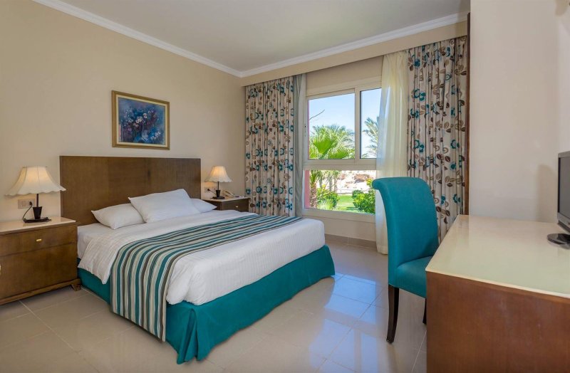 Superior Garden View Room