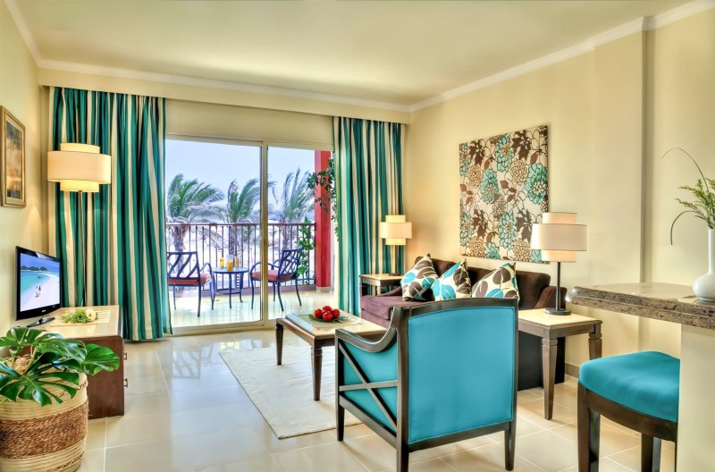 Superior Garden View Room