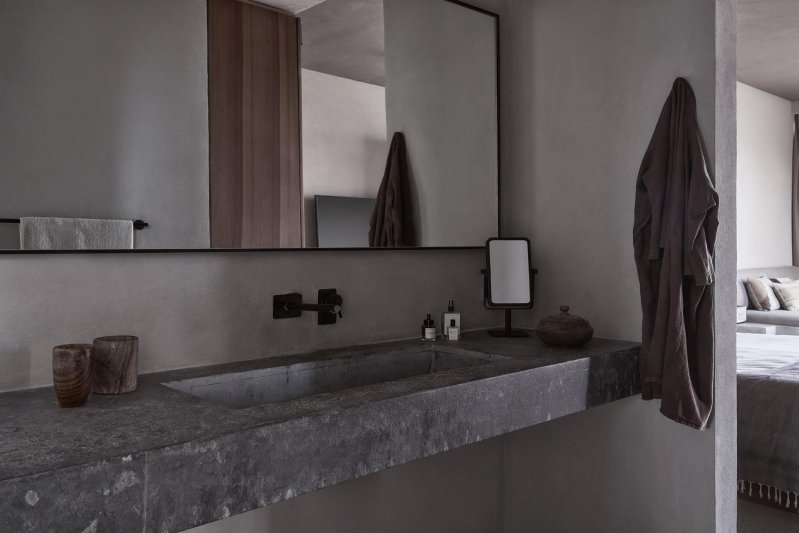 Deluxe Sea View Room