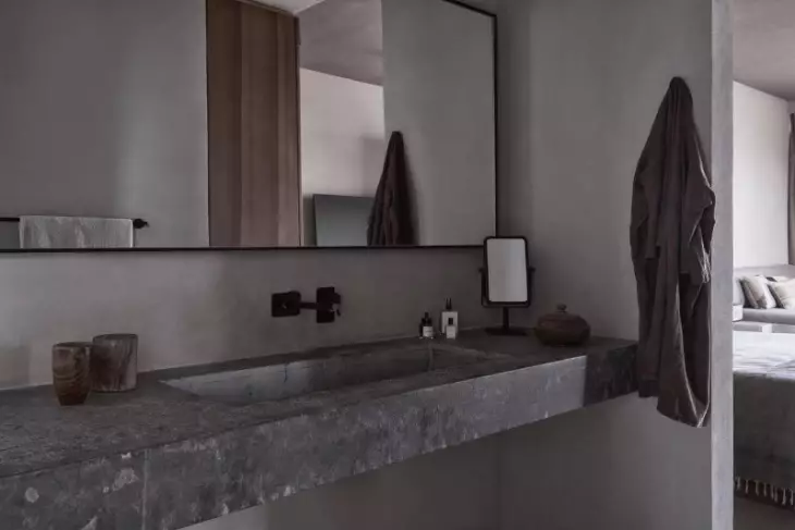 Deluxe Garden View Room