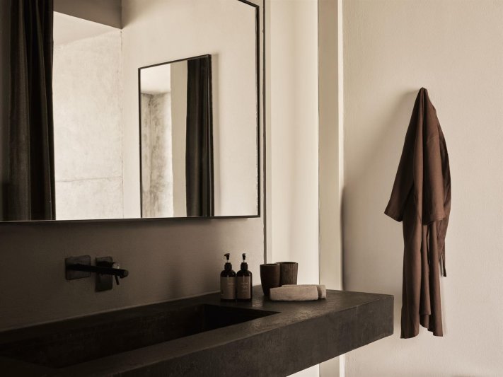 Premium Terrace View Room