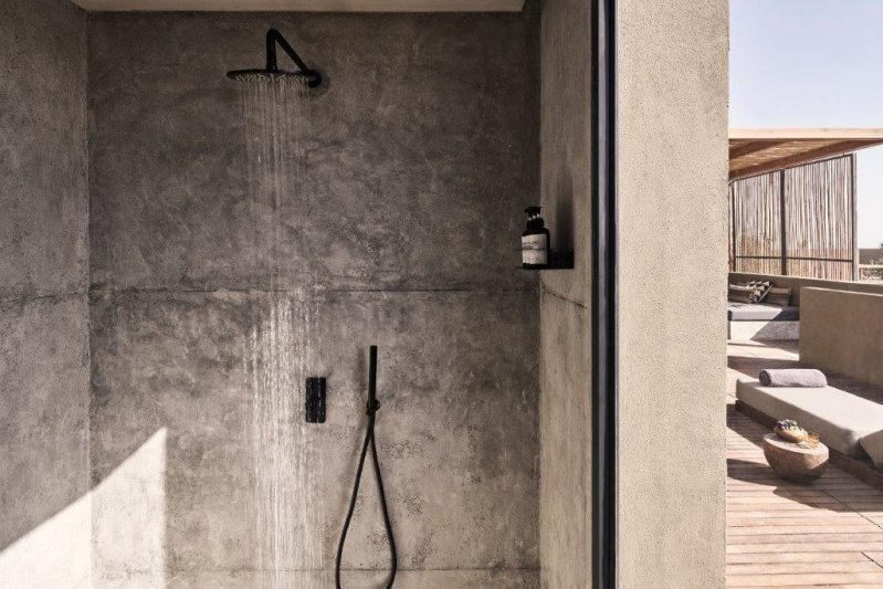 Premium Terrace View Room