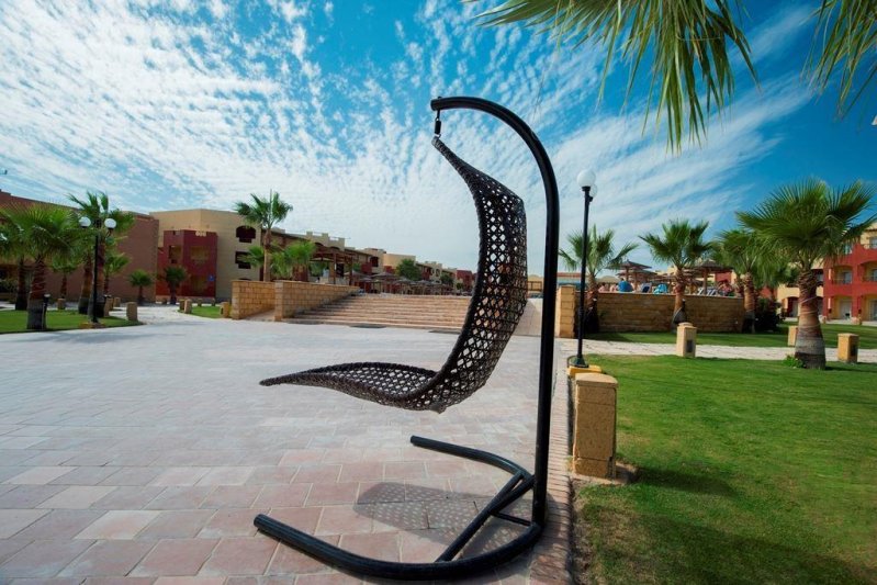 Marsa Alam utazás Casa Mare Resort (ex. Royal Tulip Beach Resort)