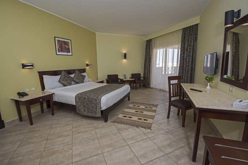 Superior Garden View Room