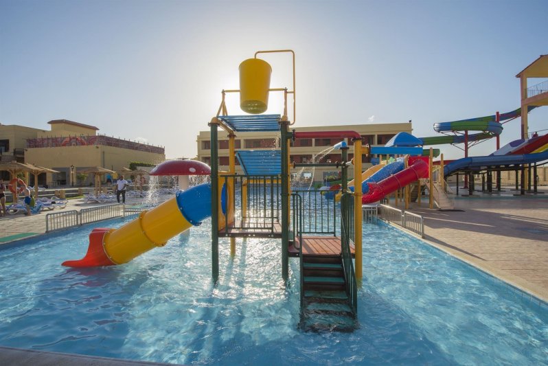 Marsa Alam utazás Casa Mare Resort (ex. Royal Tulip Beach Resort)