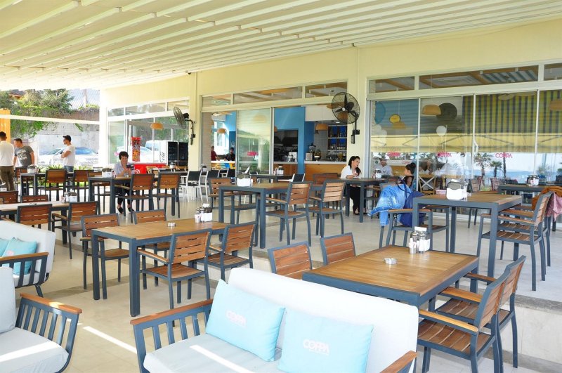 Side utazás Cinar Family Suite