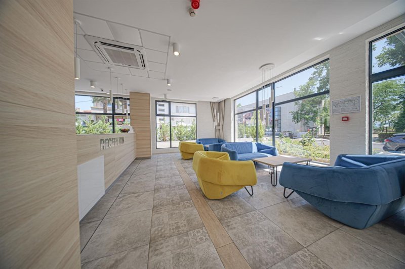 Napospart utazás Cinema