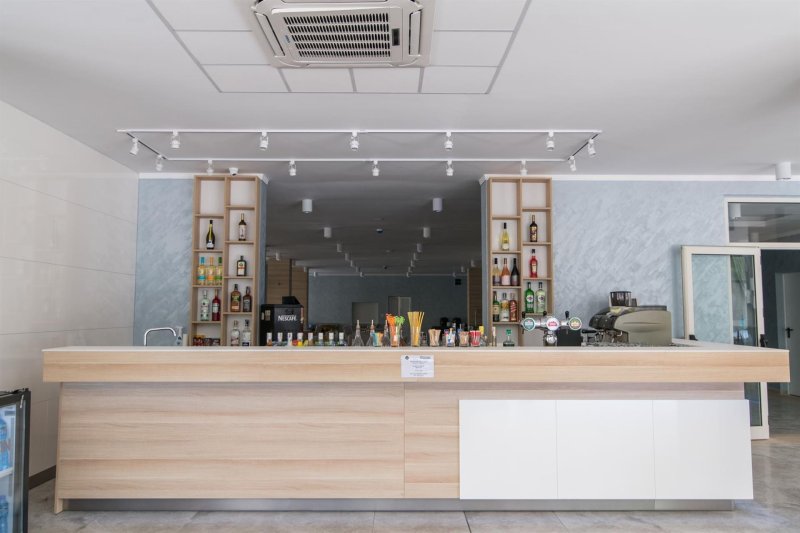 Napospart utazás Cinema