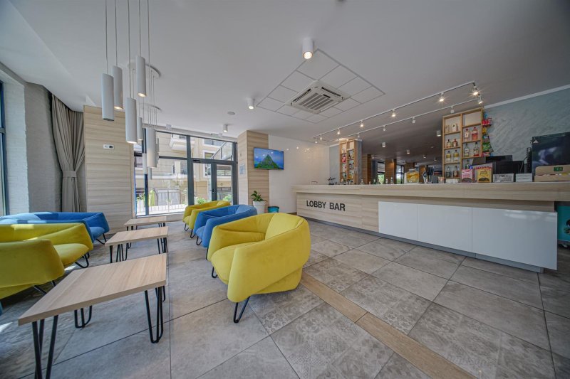 Napospart utazás Cinema