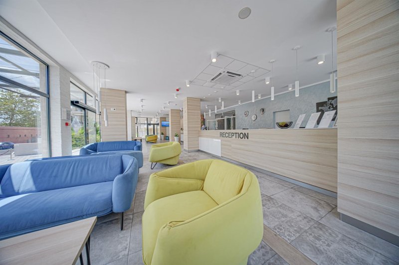 Napospart utazás Cinema