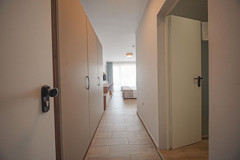 Napospart utazás Cinema