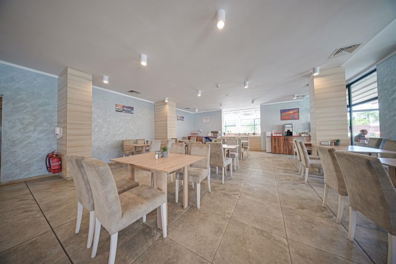 Napospart utazás Cinema