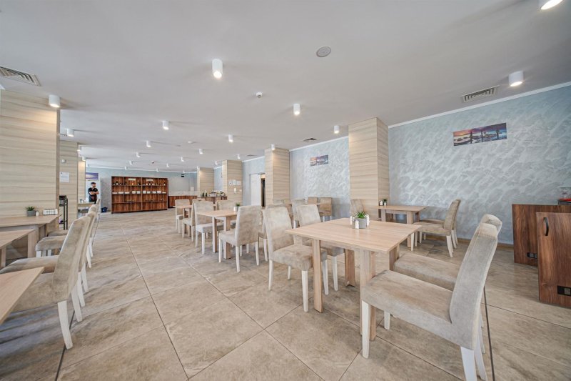 Napospart utazás Cinema