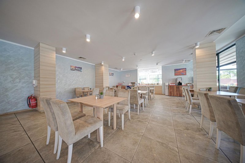 Napospart utazás Cinema