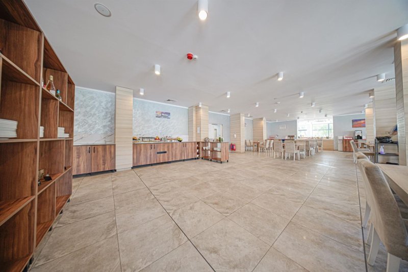 Napospart utazás Cinema