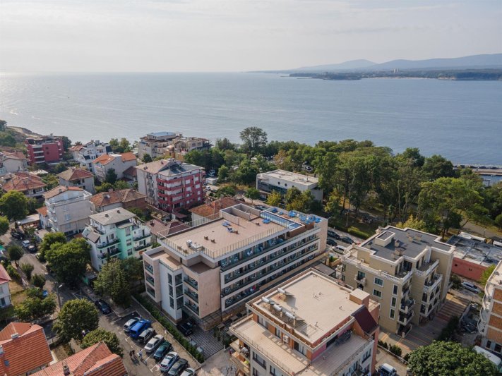 Napospart utazás Cinema