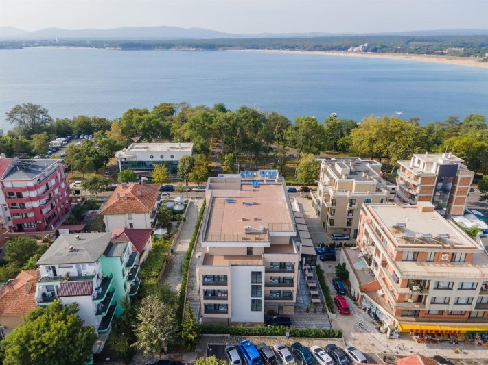 Napospart utazás Cinema