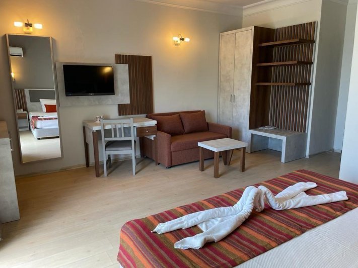 Superior Room